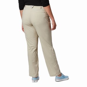 Columbia PFG Aruba™ Roll Up Byxor Dam Khaki (IOMDT7629)